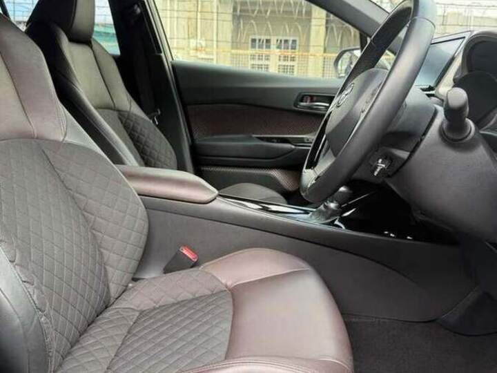2019 Toyota C-HR 1.8 for sale at TriStone Auto, Georgetown Guyana &mdash; photo 9 of 10