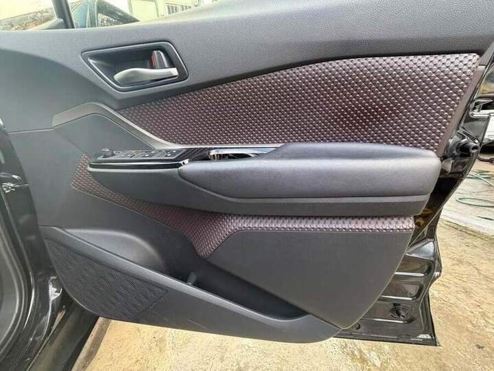 2019 Toyota C-HR 1.8 for sale at TriStone Auto, Georgetown Guyana &mdash; photo 10 of 10