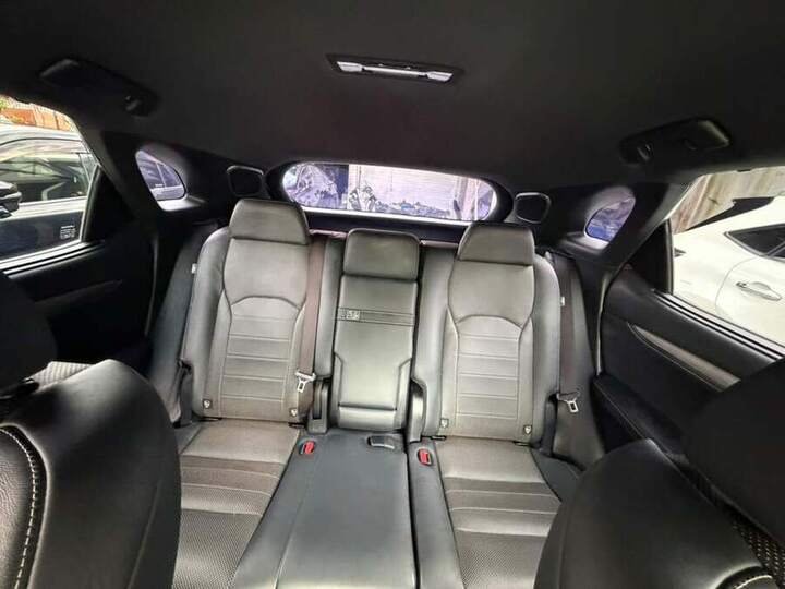 2017 Lexus RX 300 F-Sport for sale at TriStone Auto, Georgetown Guyana &mdash; photo 9 of 9
