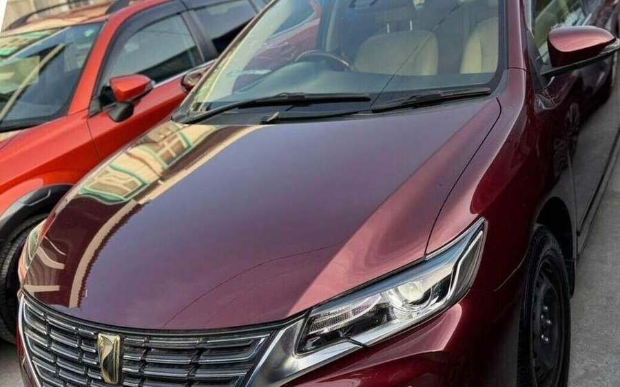 2016 Toyota Premio for sale at TriStone Auto, Georgetown Guyana