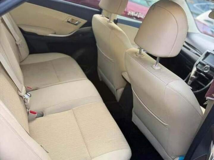 2016 Toyota Premio for sale at TriStone Auto, Georgetown Guyana &mdash; photo 8 of 8