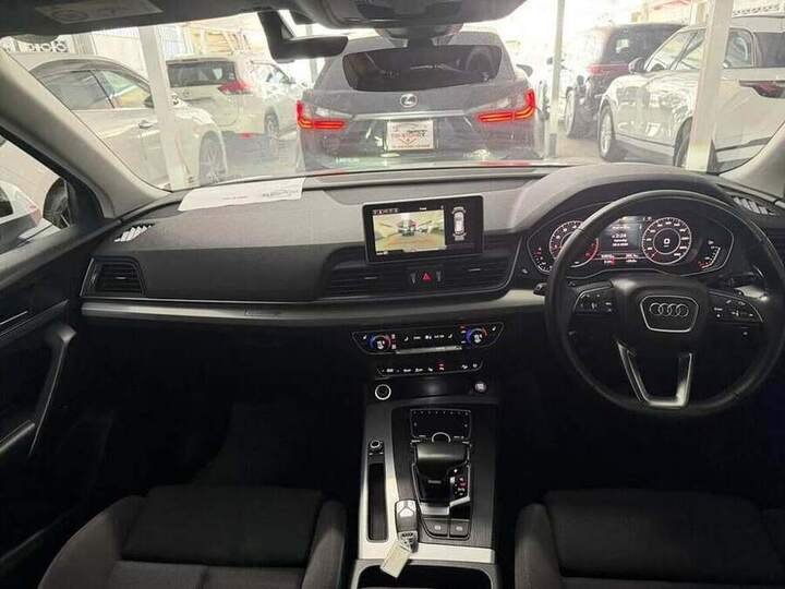 2017 Audi Q5 for sale at TriStone Auto, Georgetown Guyana &mdash; photo 7 of 8