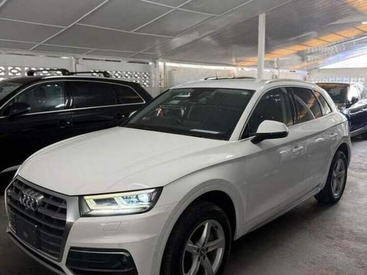 2017 Audi Q5 for sale in Georgetown, Guyana