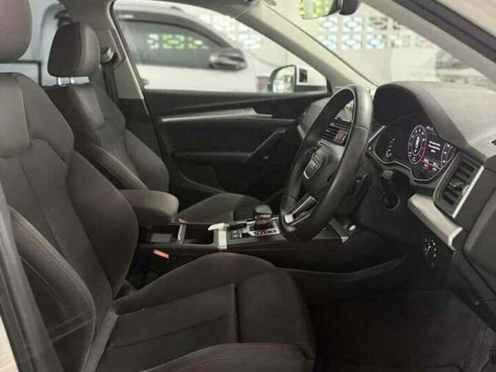 2017 Audi Q5 for sale at TriStone Auto, Georgetown Guyana &mdash; photo 9 of 10
