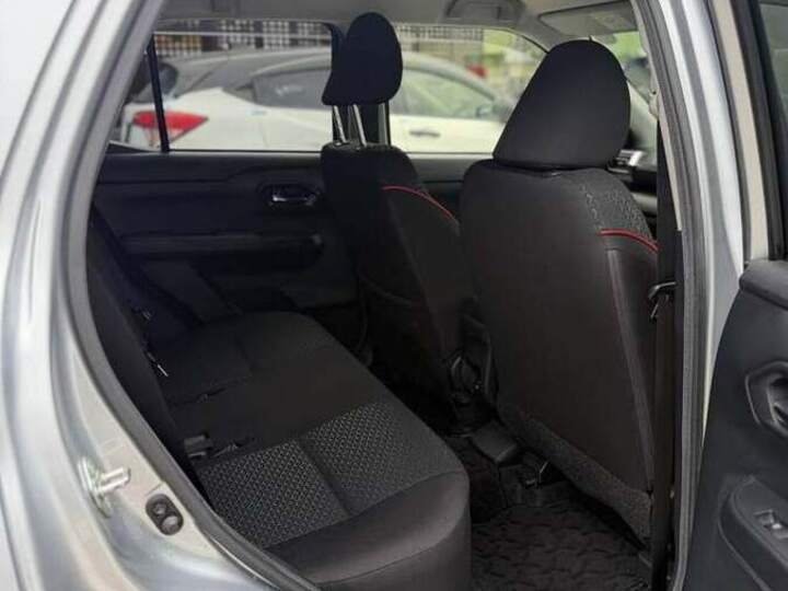 2020 Toyota Raize for sale at TriStone Auto, Georgetown Guyana &mdash; photo 9 of 9