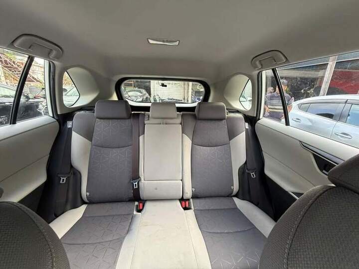 2020 Toyota RAV4 for sale at TriStone Auto, Georgetown Guyana &mdash; photo 13 of 13