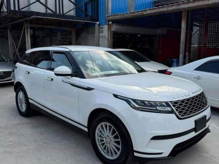 2017 Land Rover Range Rover Velar for sale in Georgetown, Guyana