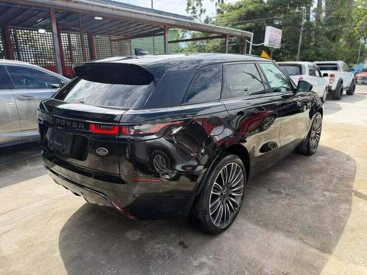 2018 Land Rover Range Rover Velar R-Dynamic for sale at TriStone Auto, Georgetown Guyana &mdash; photo 5 of 9