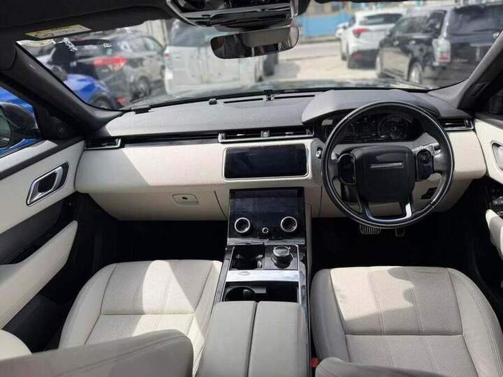 2018 Land Rover Range Rover Velar R-Dynamic for sale at TriStone Auto, Georgetown Guyana &mdash; photo 7 of 9