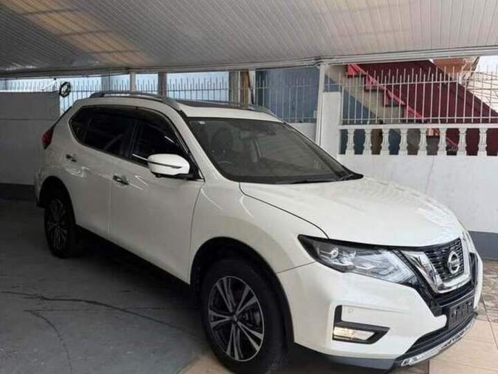 2020 Nissan X-Trail for sale in Georgetown, Guyana