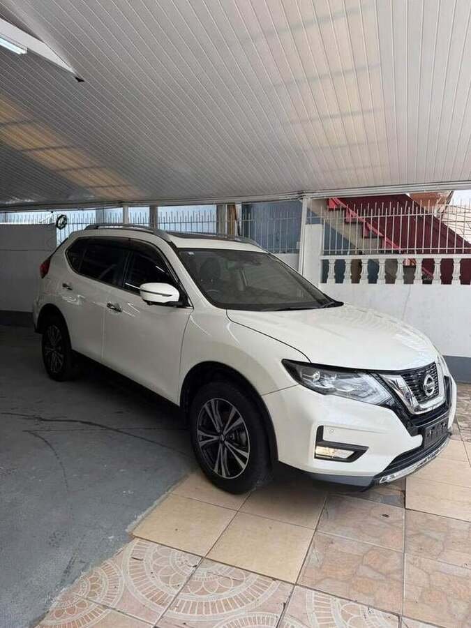 2020 Nissan X-Trail for sale at TriStone Auto, Georgetown Guyana