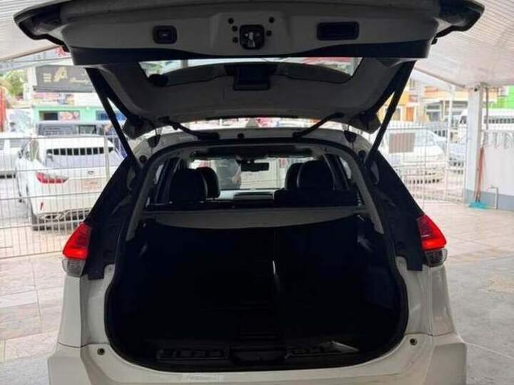 2020 Nissan X-Trail for sale at TriStone Auto, Georgetown Guyana &mdash; photo 6 of 10