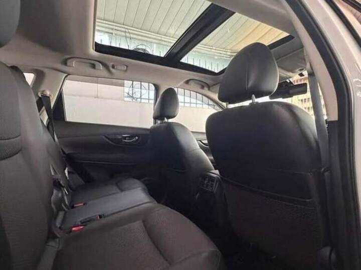 2020 Nissan X-Trail for sale at TriStone Auto, Georgetown Guyana &mdash; photo 8 of 10