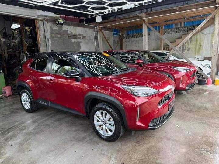 2020 Toyota Yaris Cross for sale in Georgetown, Guyana