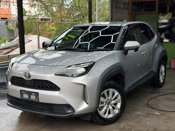 2020 Toyota Yaris Cross for sale in Georgetown, Guyana